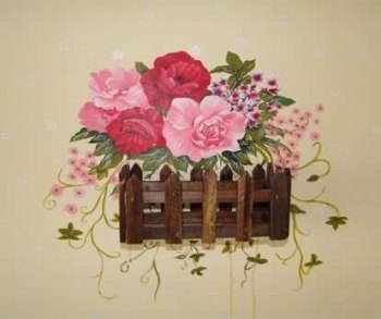花儿