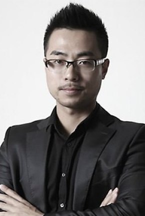 杨振兴—东区总监设计师