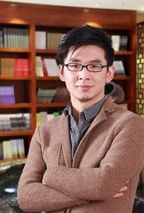 张吉发—东区首席设计师