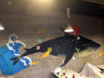 烤鱼餐厅3
