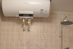 襄阳宾馆热水器维修