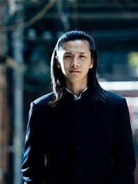 Zhu Bing - east chief designer