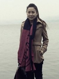 Wu Yan - north district chief designer