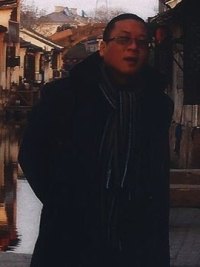 Hai-peng Chen - xuhui district chief designer