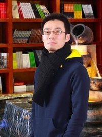 Tian Zhiming - director of the southern district of designers