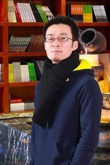 Tian Zhiming - director of the southern district of designers