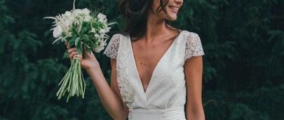 小众婚纱品牌大普及 | 知道了一定不吃亏
