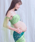 【孕妇摄影技巧】二招如何拍摄创意孕妇照？