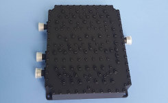 GSM&DCS-TD(F+A)-TD(E)三路合路器