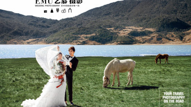 这些镇江婚纱摄影师分享的拍摄婚纱照的黄金法则你了解吗?