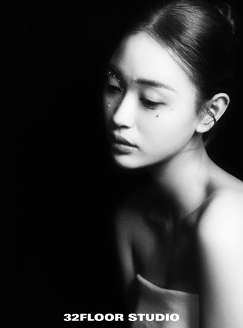 黑白