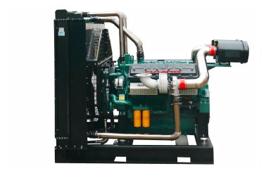 福康12缸（660KW-760KW）柴油机