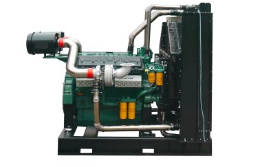 福康12缸（820KW-965KW）柴油机