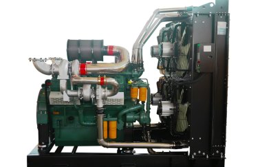 福康四增压FK1200-TLD11 /1200KW