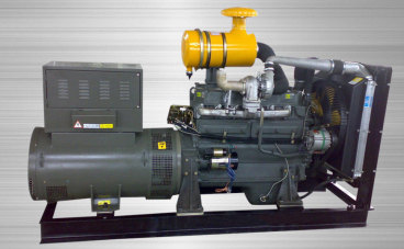 Generator maintenance - maintenance perfect after-sales service