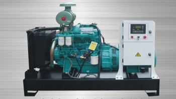 Yu Chai diesel generators