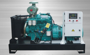 Yu Chai diesel generators