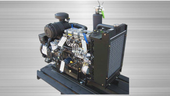 Deutz Diesel Generators