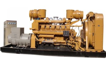 JiChai diesel generators