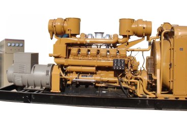 JiChai diesel generators