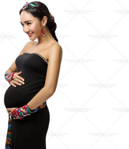 孕妇应该如何选择合适的着装