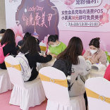 选择福州鑫天使化妆美甲培训学校的理由是什么？