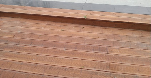 室外竹木地板生产工艺流程有哪些