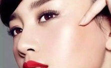 为什么韩式眉眼唇定妆要一起做最好？