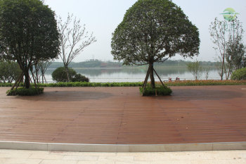 Xinglong Lake