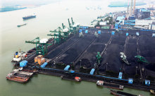 2017年2月20日起上海港实施提前申报