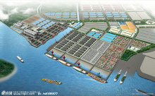 西安市將建國際性現代物流聚合區 發展服務貿易