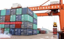 徐州港务集团两个项目被评为江苏省第二批多式联运示范工程项目