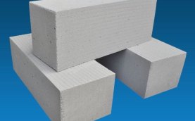 發泡水泥磚與蒸壓輕質加氣混凝土砌塊的區別