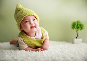 你知道断奶期间提高宝宝免疫力的小知识吗？