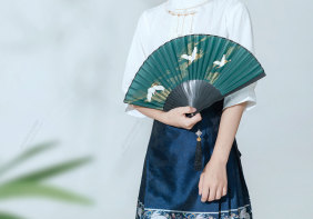 民族风主题