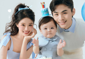 生日快乐