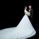 90后韩式婚纱摄影的风格和特点