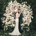 如何选择好的婚庆公司 江宁东山漂亮新娘婚纱摄影为你分享