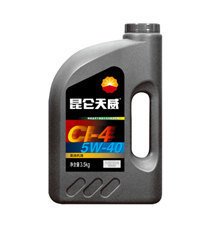 CI-4（天威）（柴油机油）
