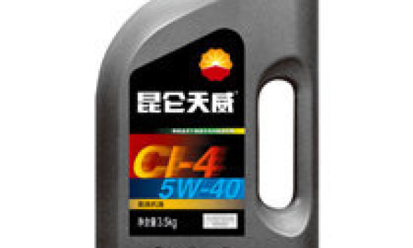 CI-4（天威）（柴油机油）