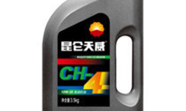 CH-4（天威）（柴油机油）