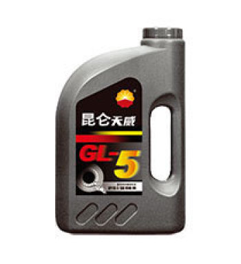 GL-5（天威）（重负荷车辆齿轮油）