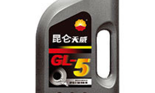 GL-5（天威）（重负荷车辆齿轮油）