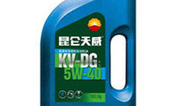 KV-DG（商用车双燃料发动机油）