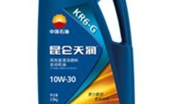 KR6-G（高性能清洁燃料发动机油）