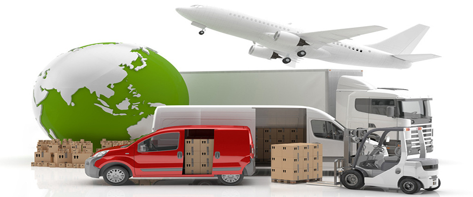 LOGISTICS & DISTRIBUTION