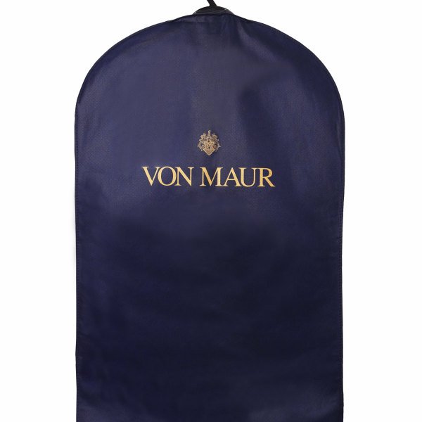 Promotional Custom Logo Foldable Wedding Dress Garment Bag Wholesale