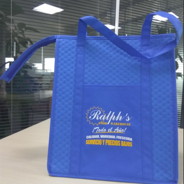 Ralph's NWPP Cooler Bag