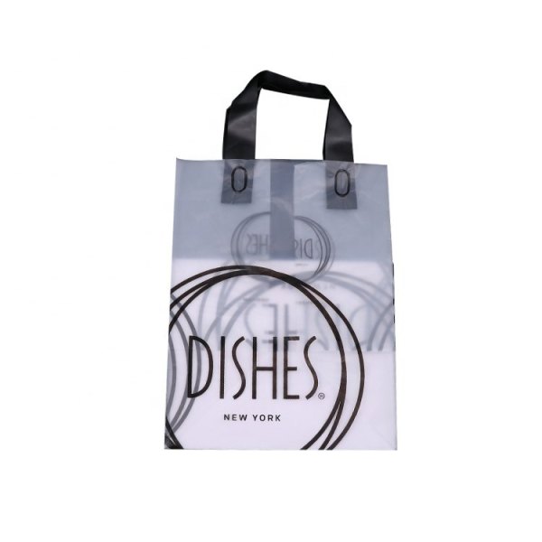 Good Quality Personalised Non Woven Grocery Recycle Plastic Shopping Bag Tote