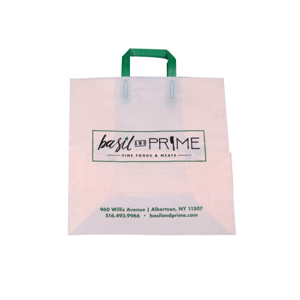 Made In Cambodia Custom Logo Foldable Reusable Shopping Tote Bag Foldable